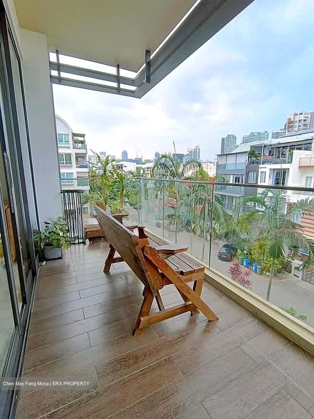 The Urbanite (D8), Apartment #604265021